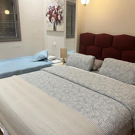 Hadil Room Rabat Exterior photo