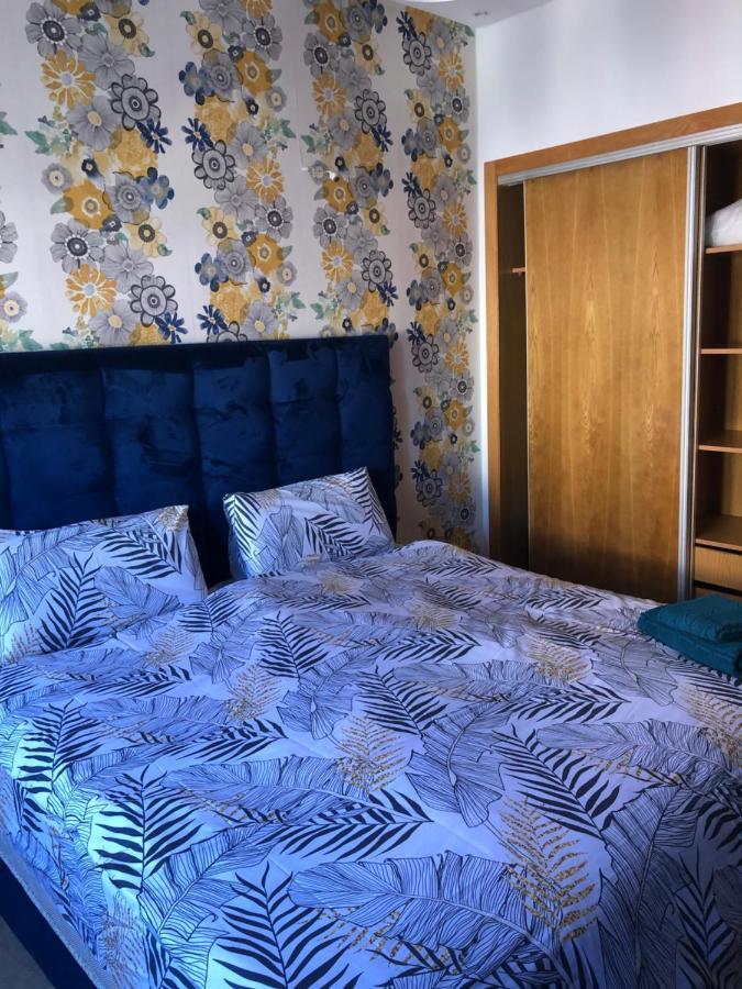 Hadil Room Rabat Exterior photo