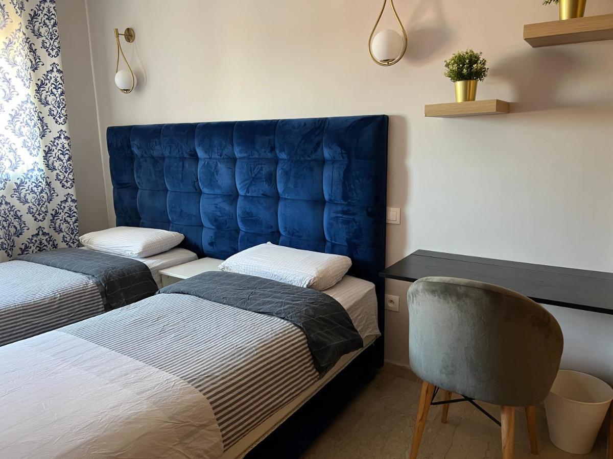 Hadil Room Rabat Exterior photo