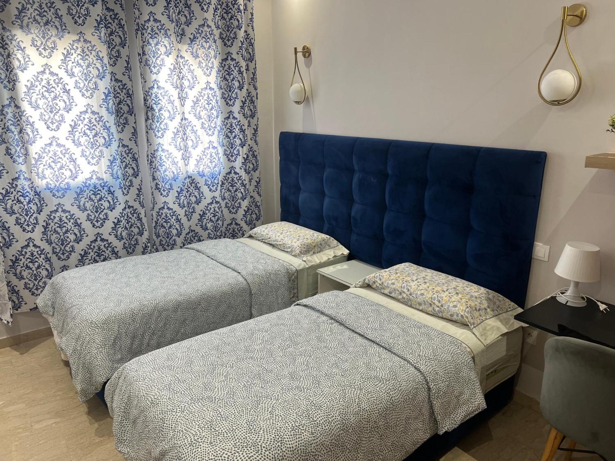 Hadil Room Rabat Exterior photo