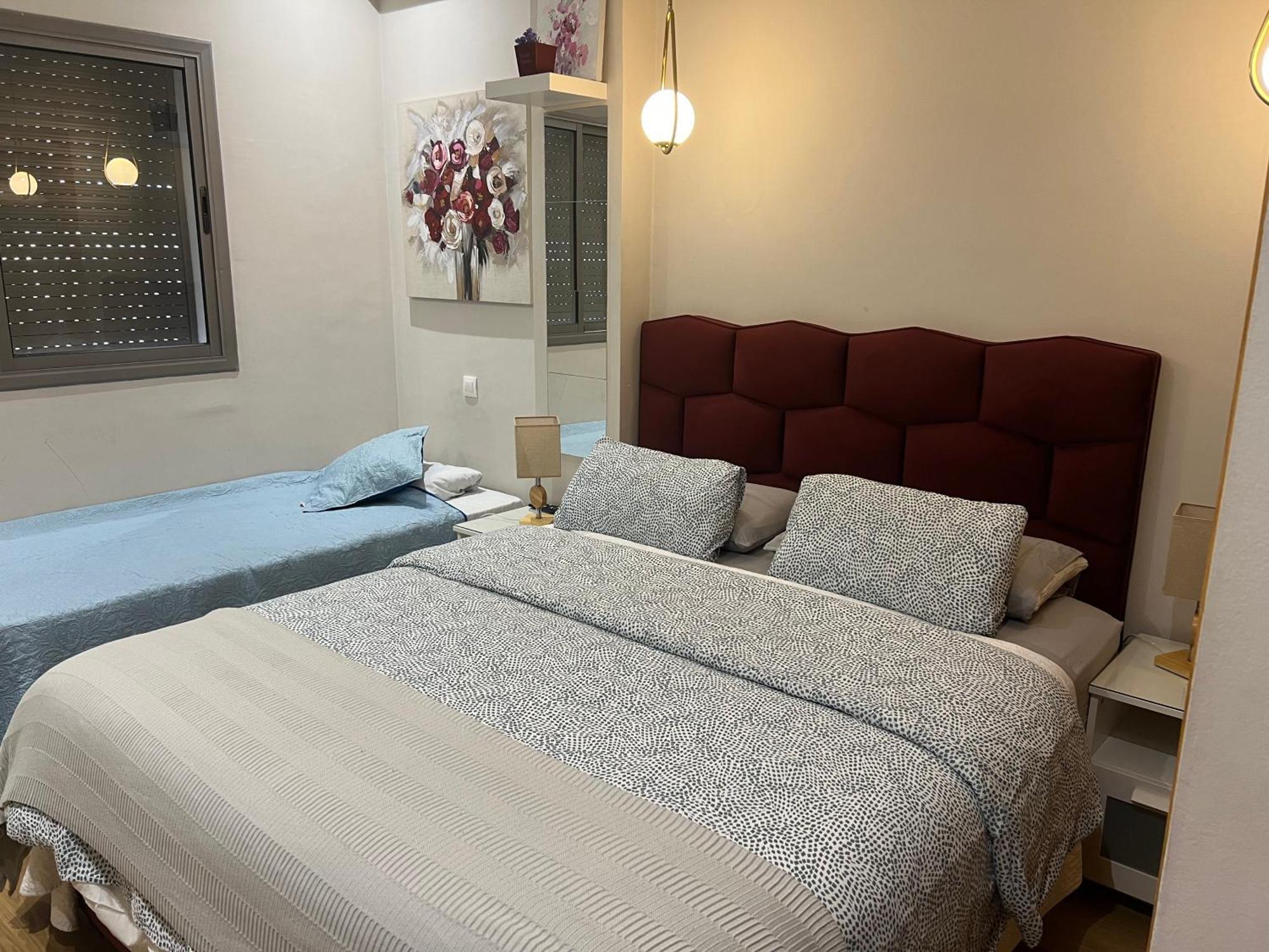 Hadil Room Rabat Exterior photo