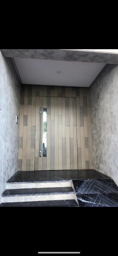 Hadil Room Rabat Exterior photo